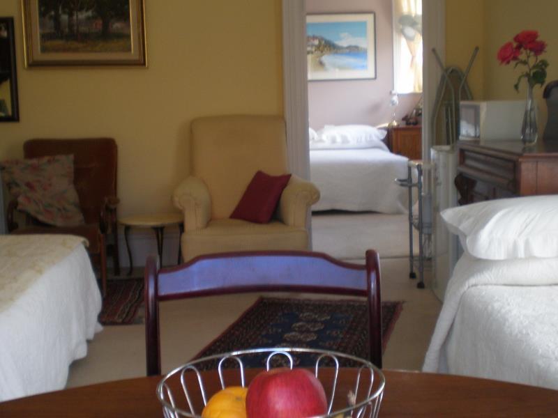 Merre Be's Guest house