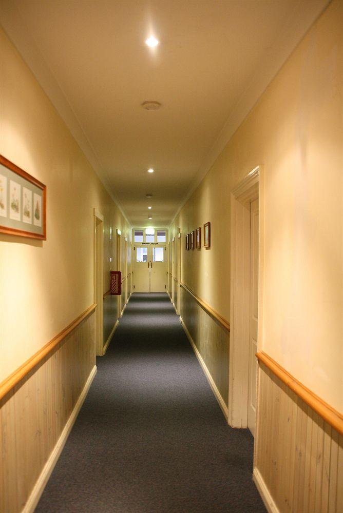 Motel Tower Hobart