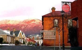 Hotel Of Wales 4*