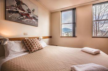 Hotel Of Wales Hobart