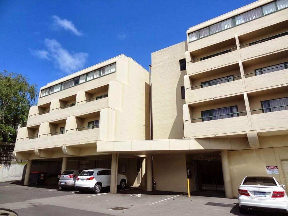 St Ives Aparthotel