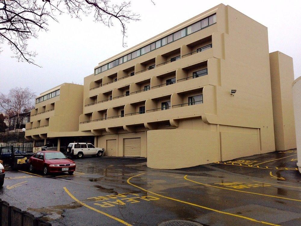 St Ives Aparthotel Hobart