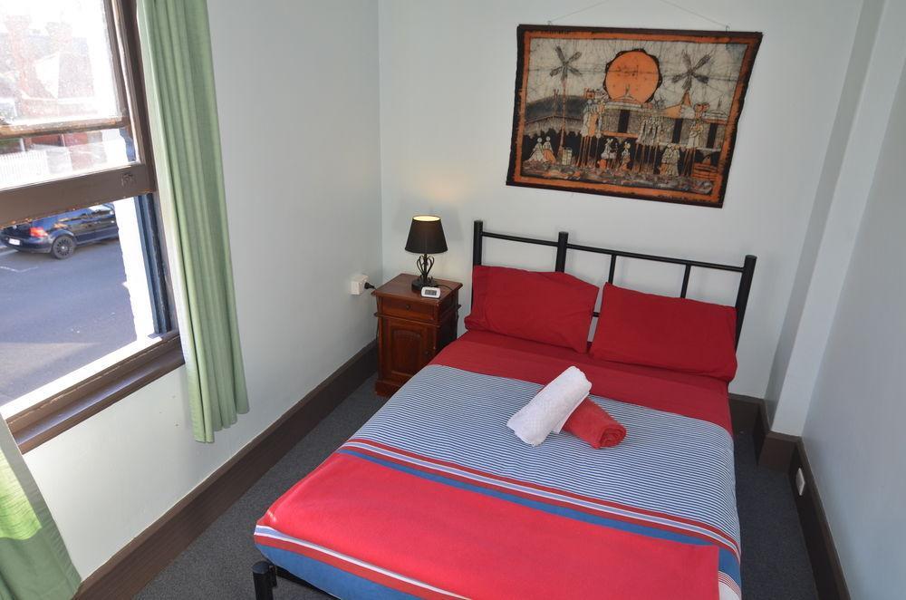 Hobart's & Hostel Hobart