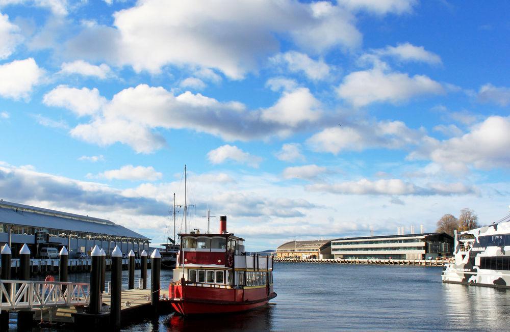 Salamanca 4* Hobart