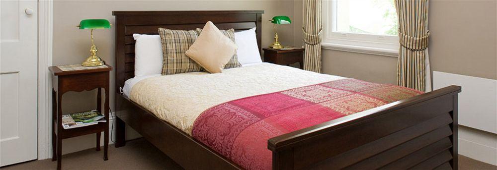 Clydesdale Manor 4*
