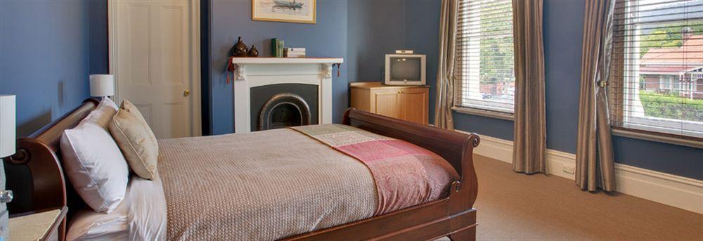 Clydesdale Manor Bed & Breakfast