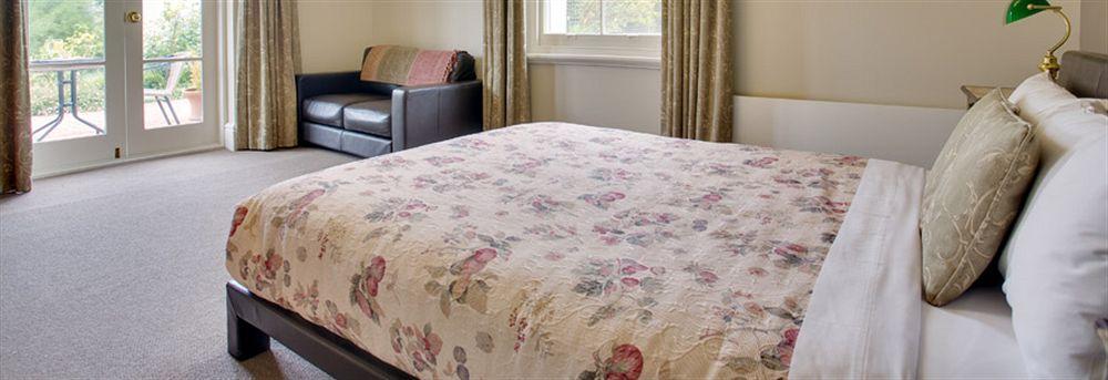 Clydesdale Manor Bed & Breakfast Hobart