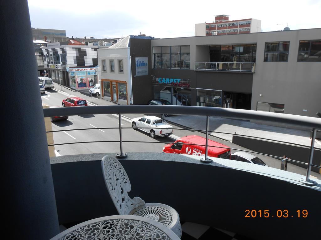 102 Harrington Inn Hobart