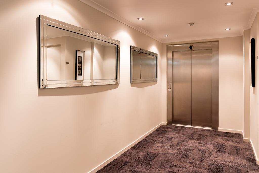 Aparthotel St Ives