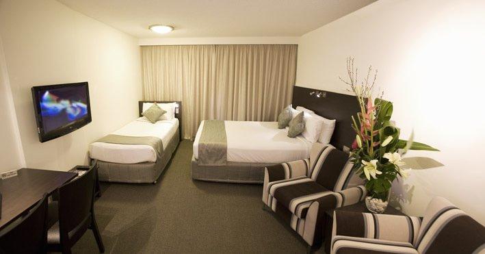 Aparthotel St Ives Hobart