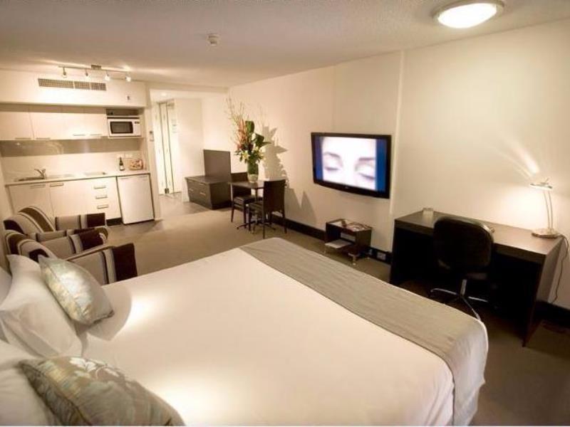 Aparthotel St Ives