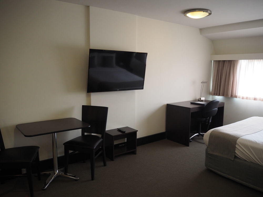 Aparthotel St Ives