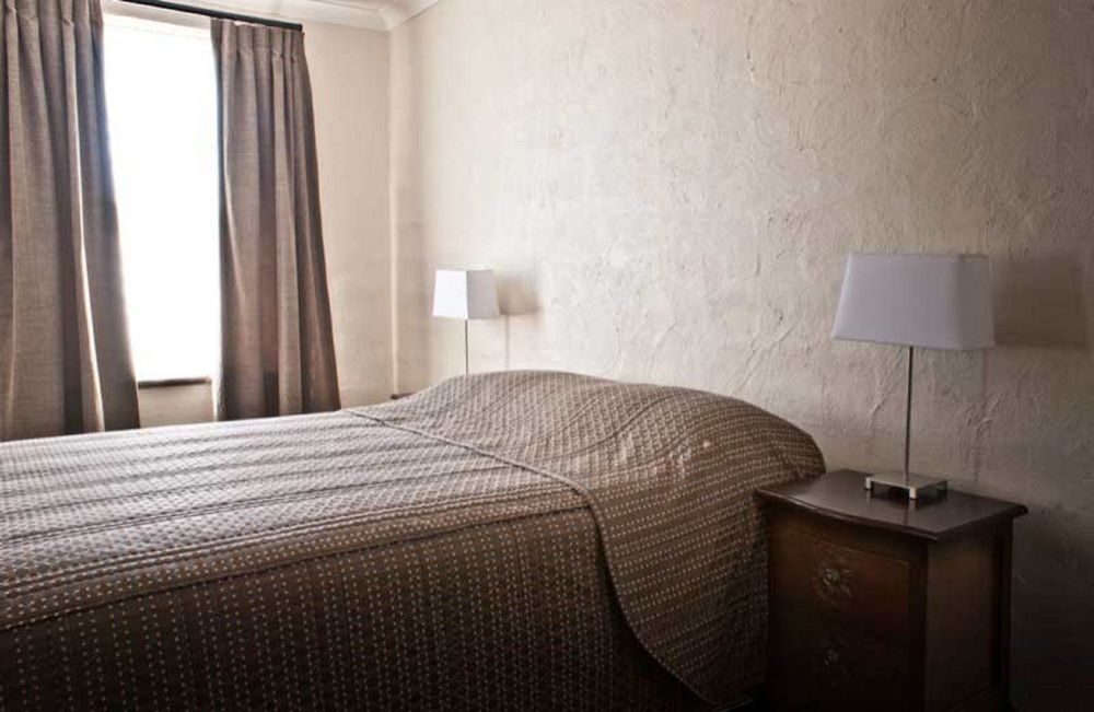 Hotel Of Wales