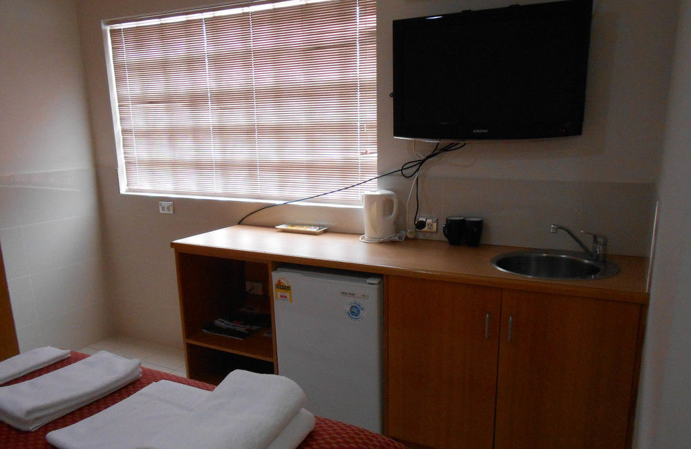 Inn 102 Harrington 3*