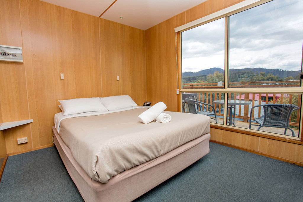 Discovery Parks - Hobart