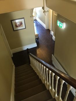 Bed & Breakfast Clydesdale Manor Hobart