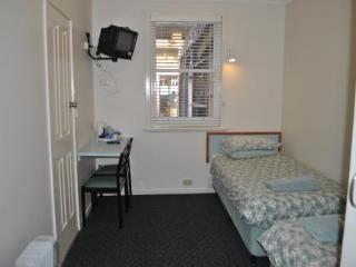 Motel Tower 3*