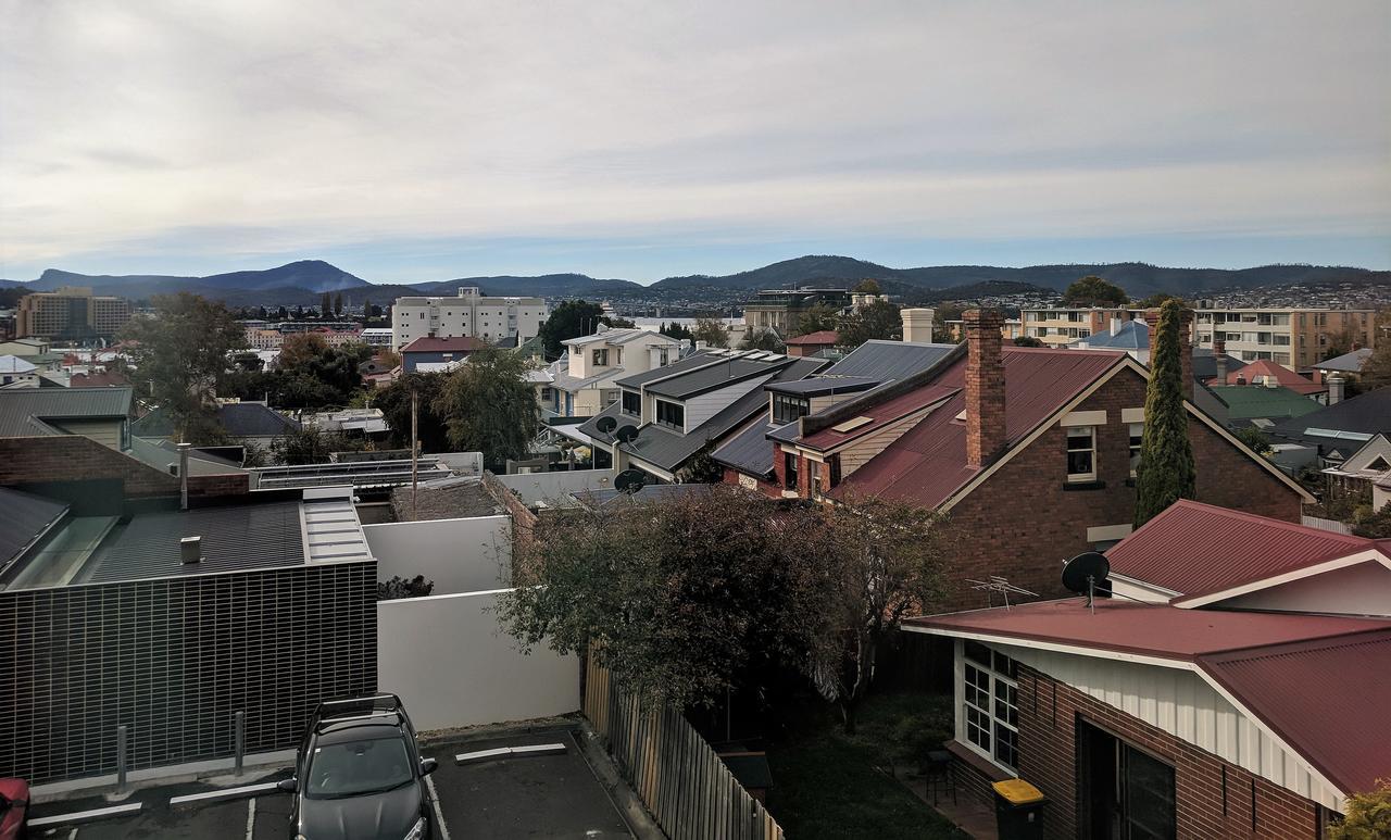 Hotel Of Wales Hobart