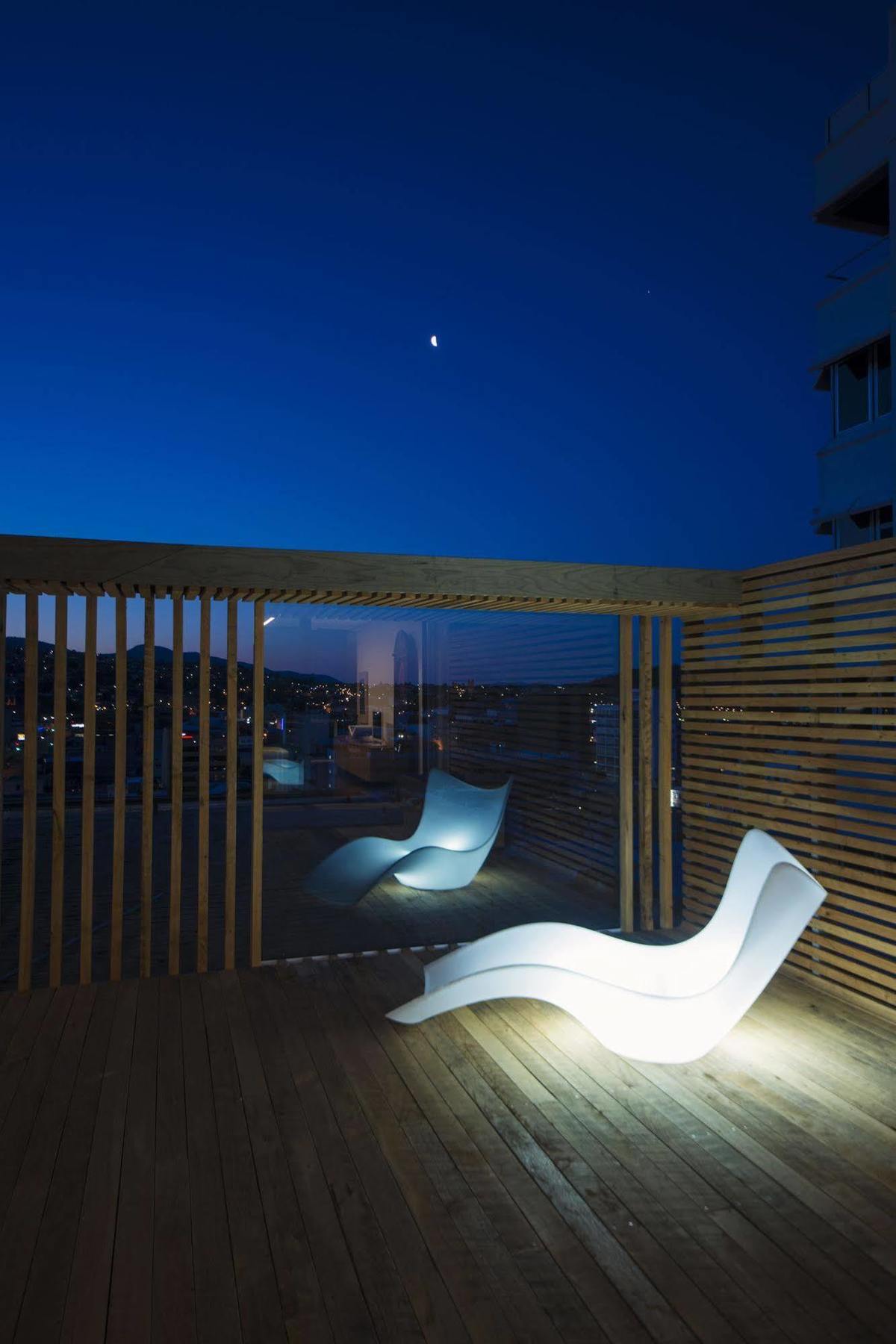 Avalon Retreat *