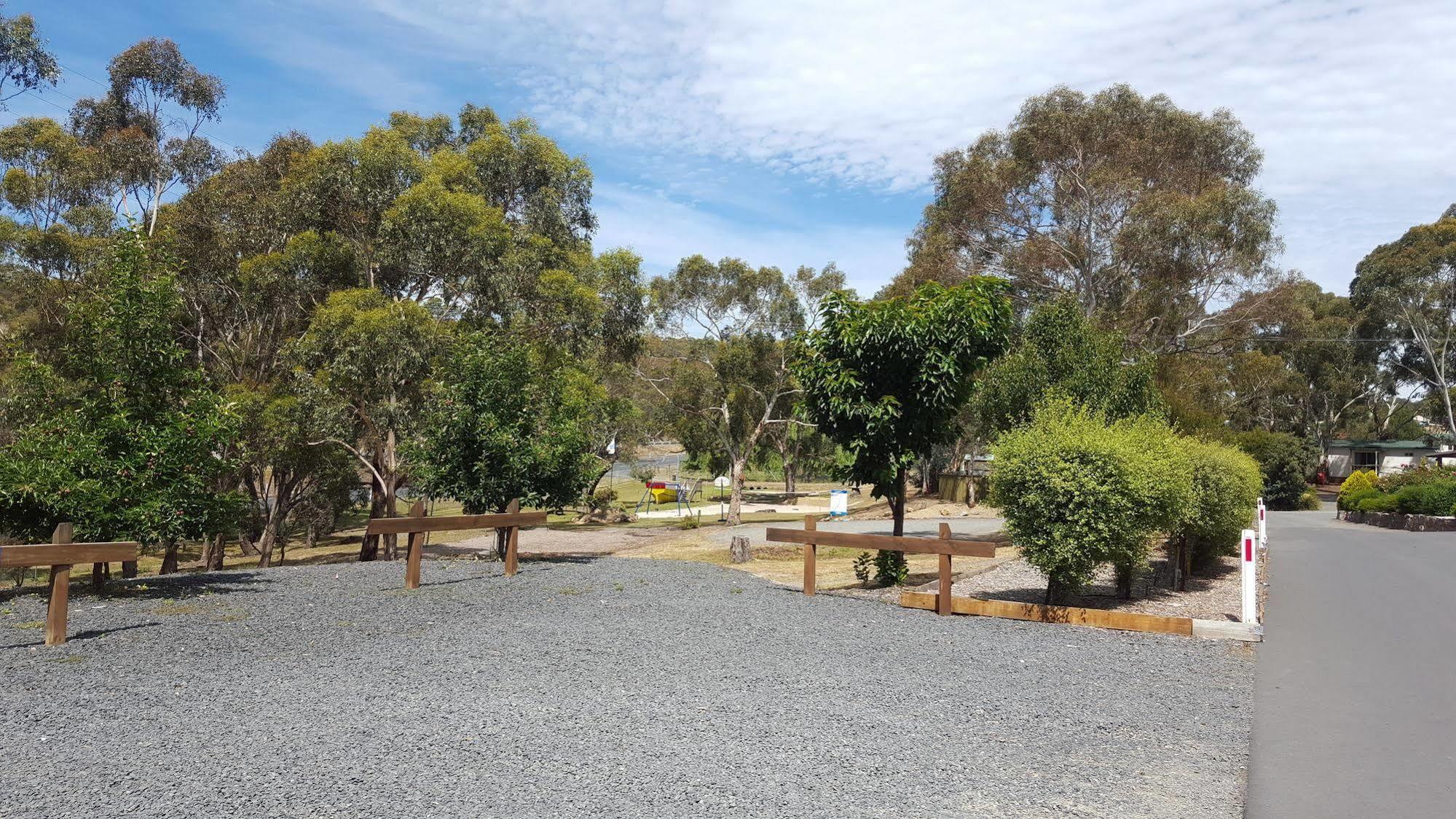 Discovery Parks - 3* Hobart