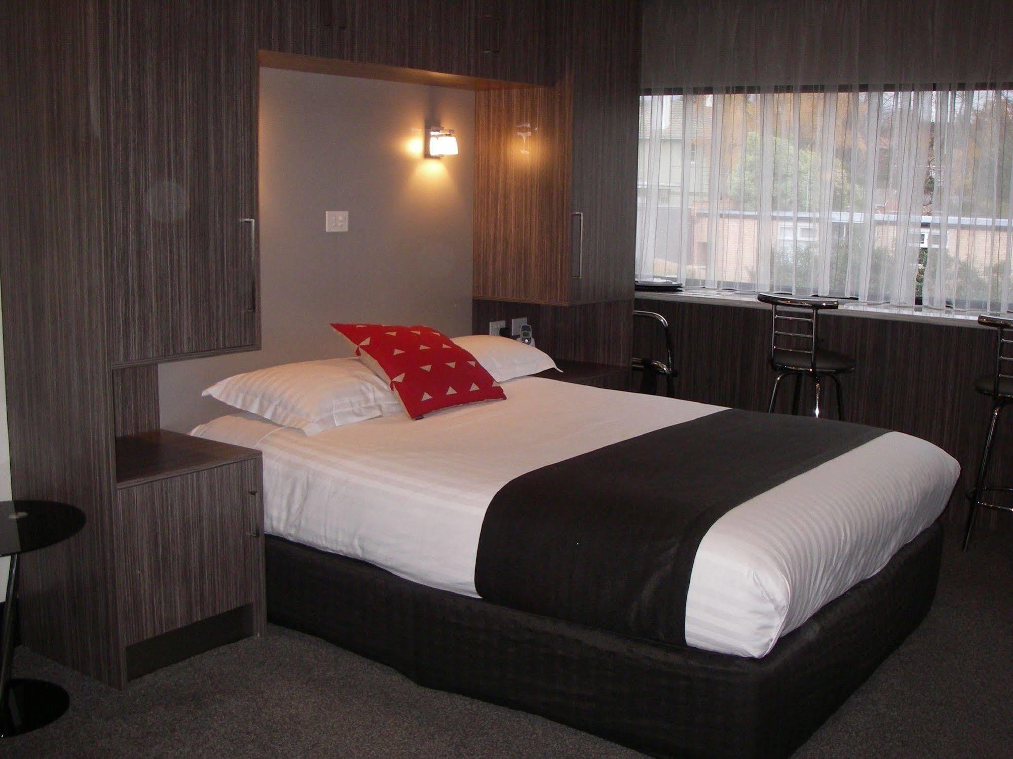 429 Motel
