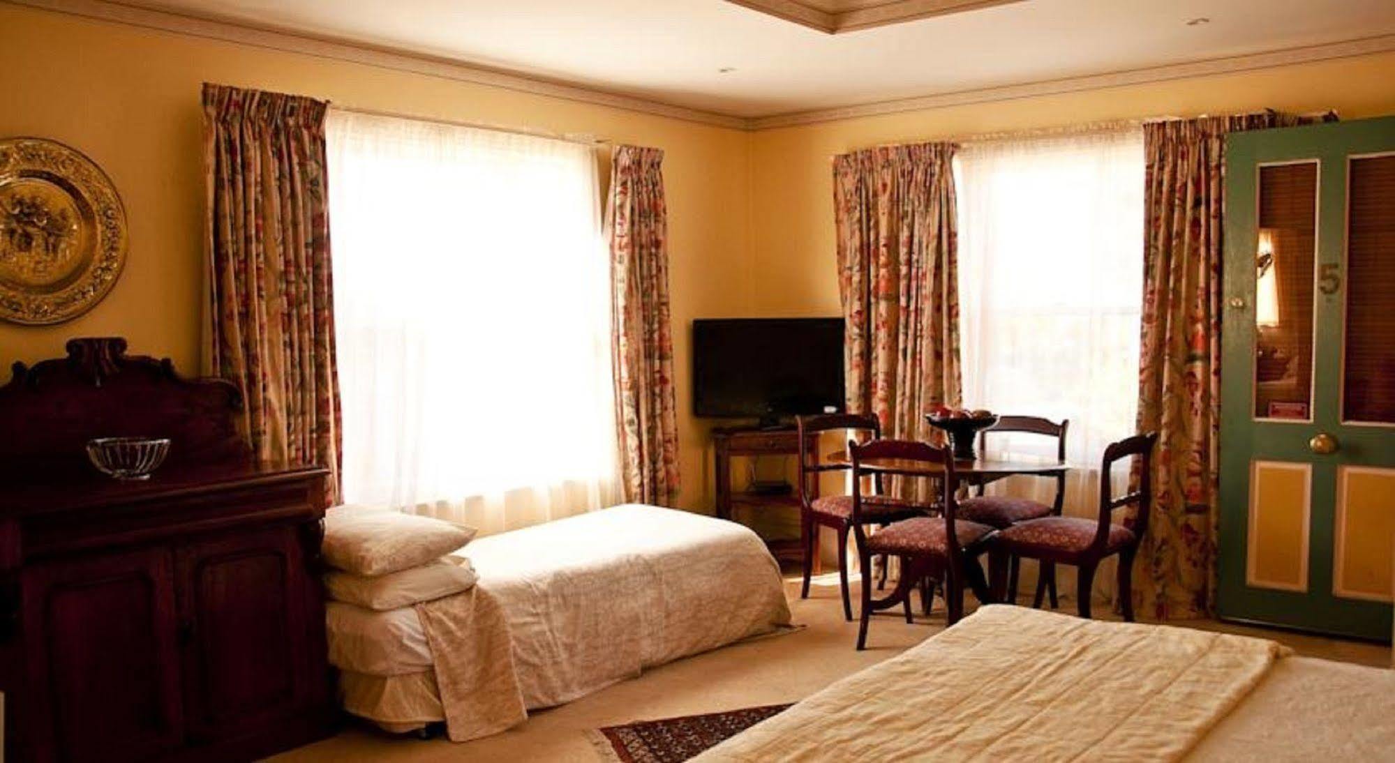 Merre Be's 4* Hobart