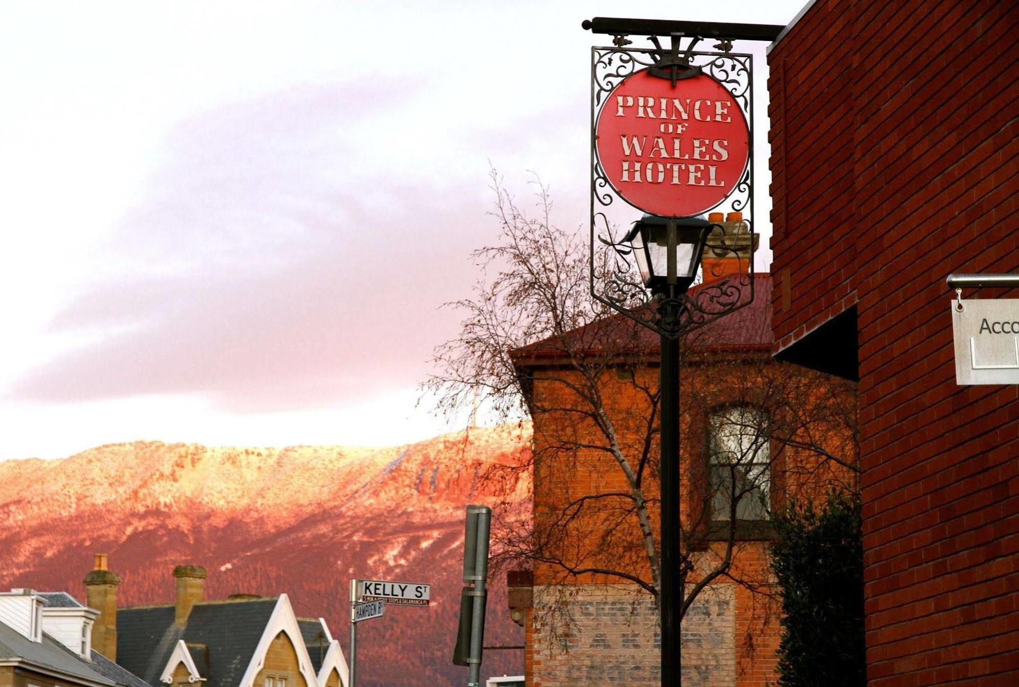 Of Wales Hotel 4*