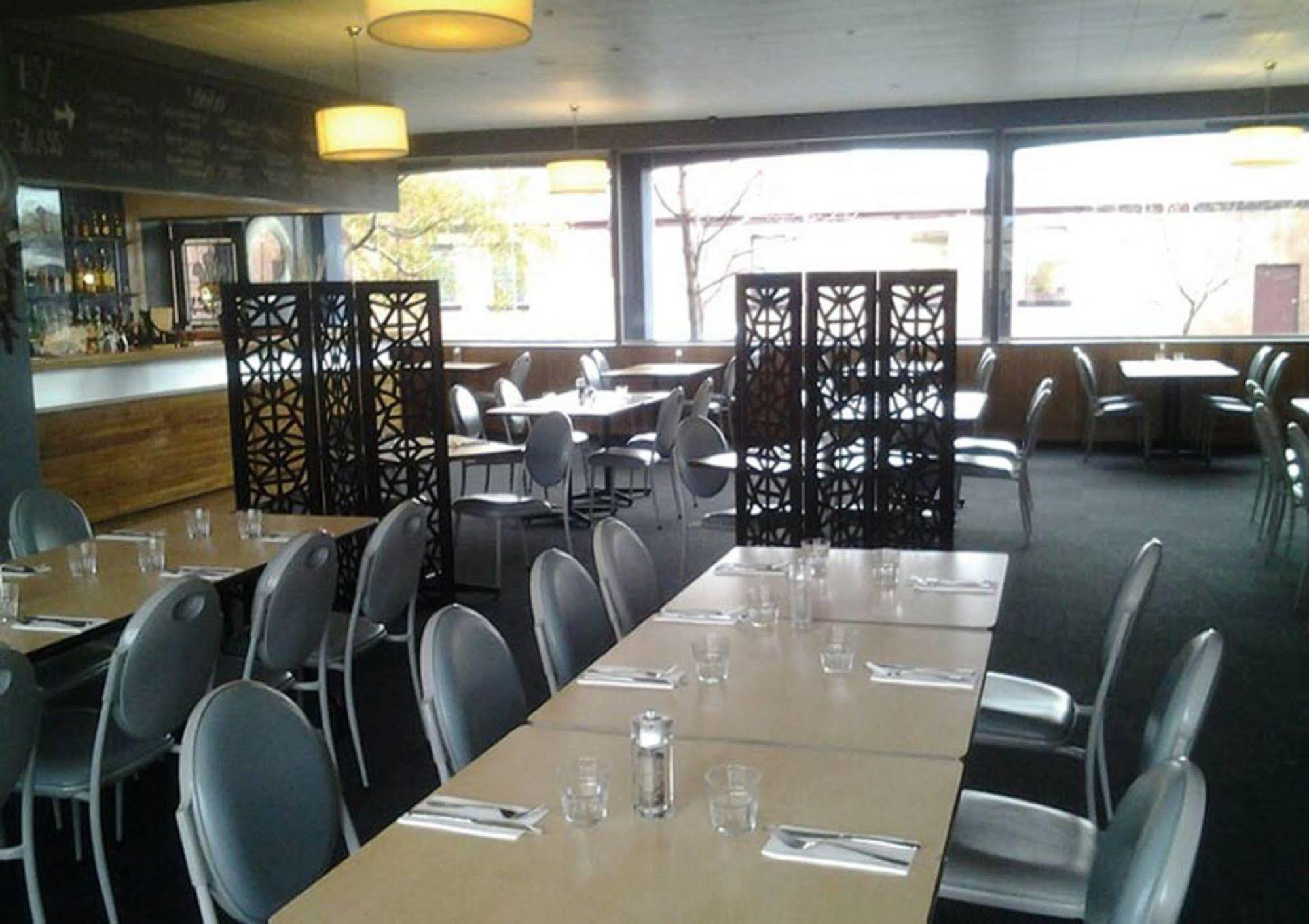 Of Wales Hotel Hobart