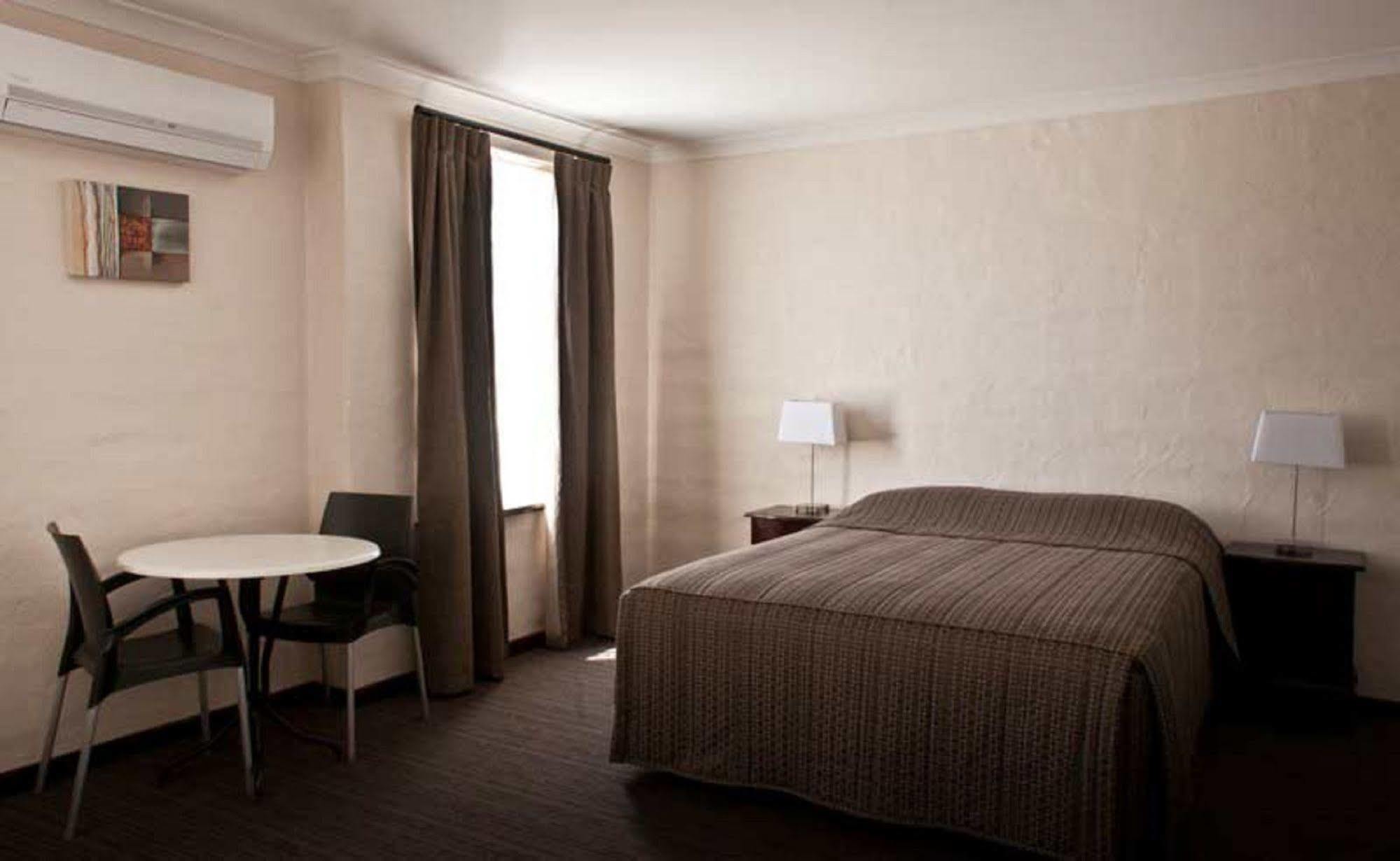 Of Wales Hotel Hobart