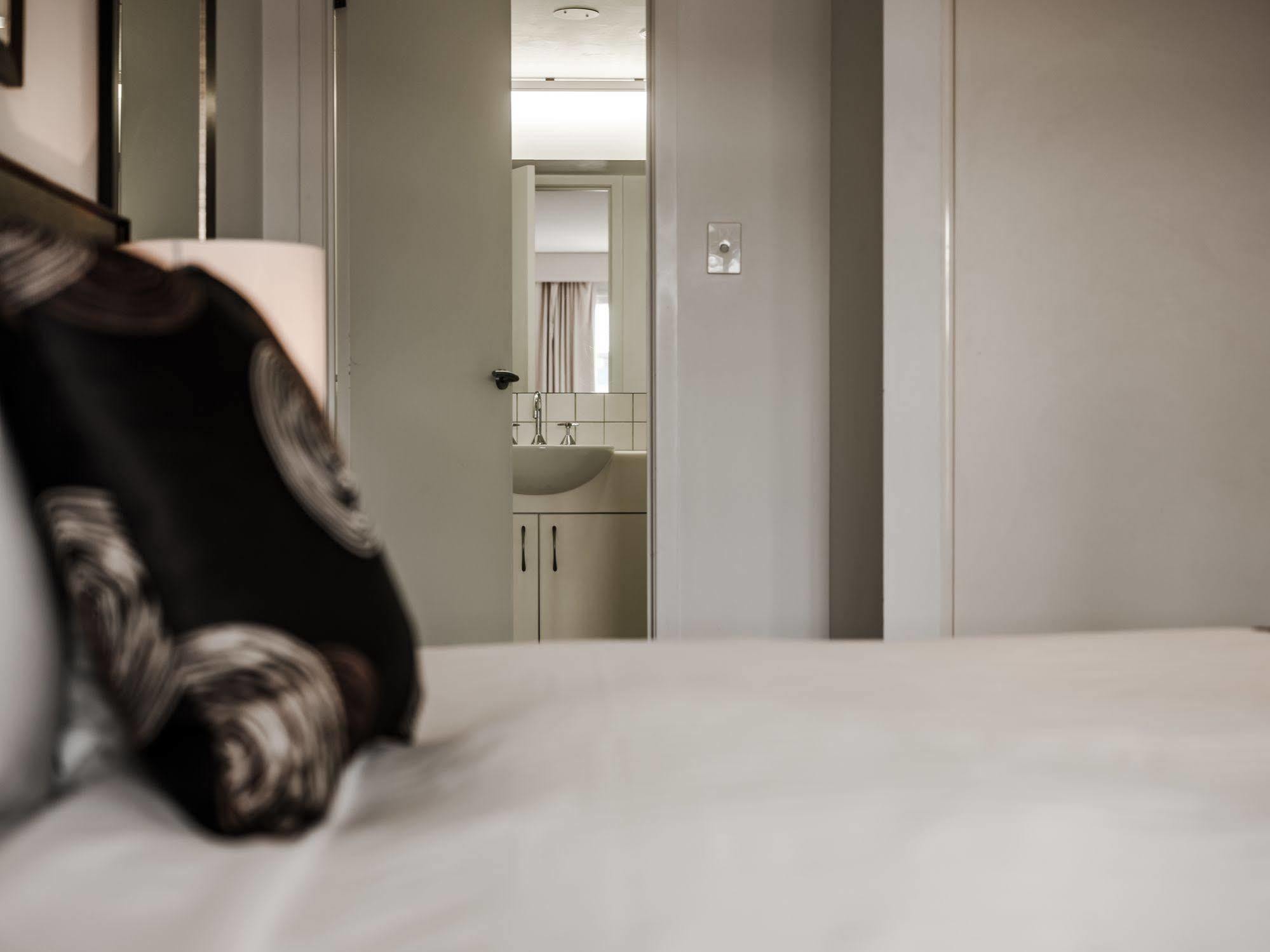Salamanca Aparthotel 4*