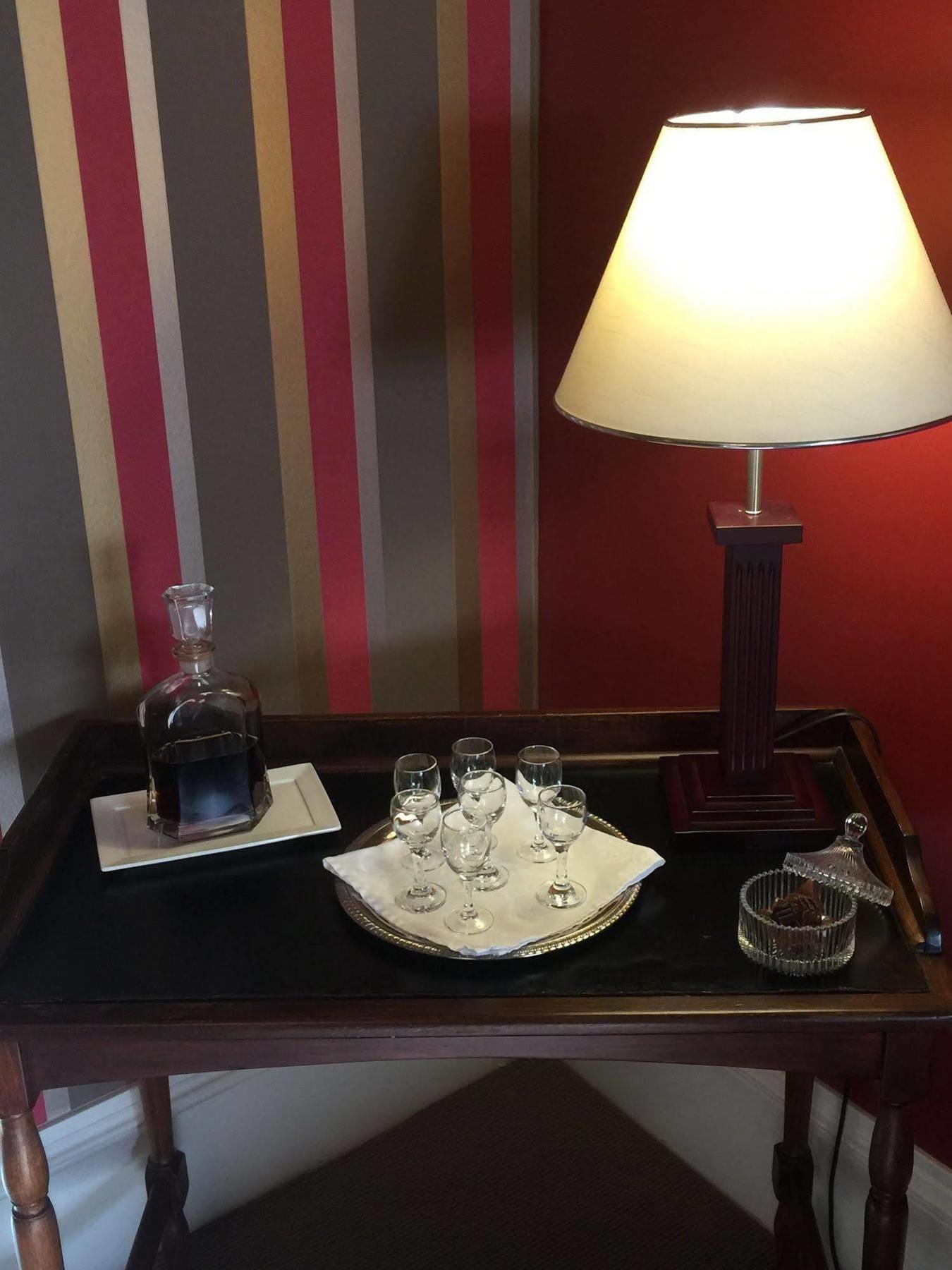 Clydesdale Manor 4*