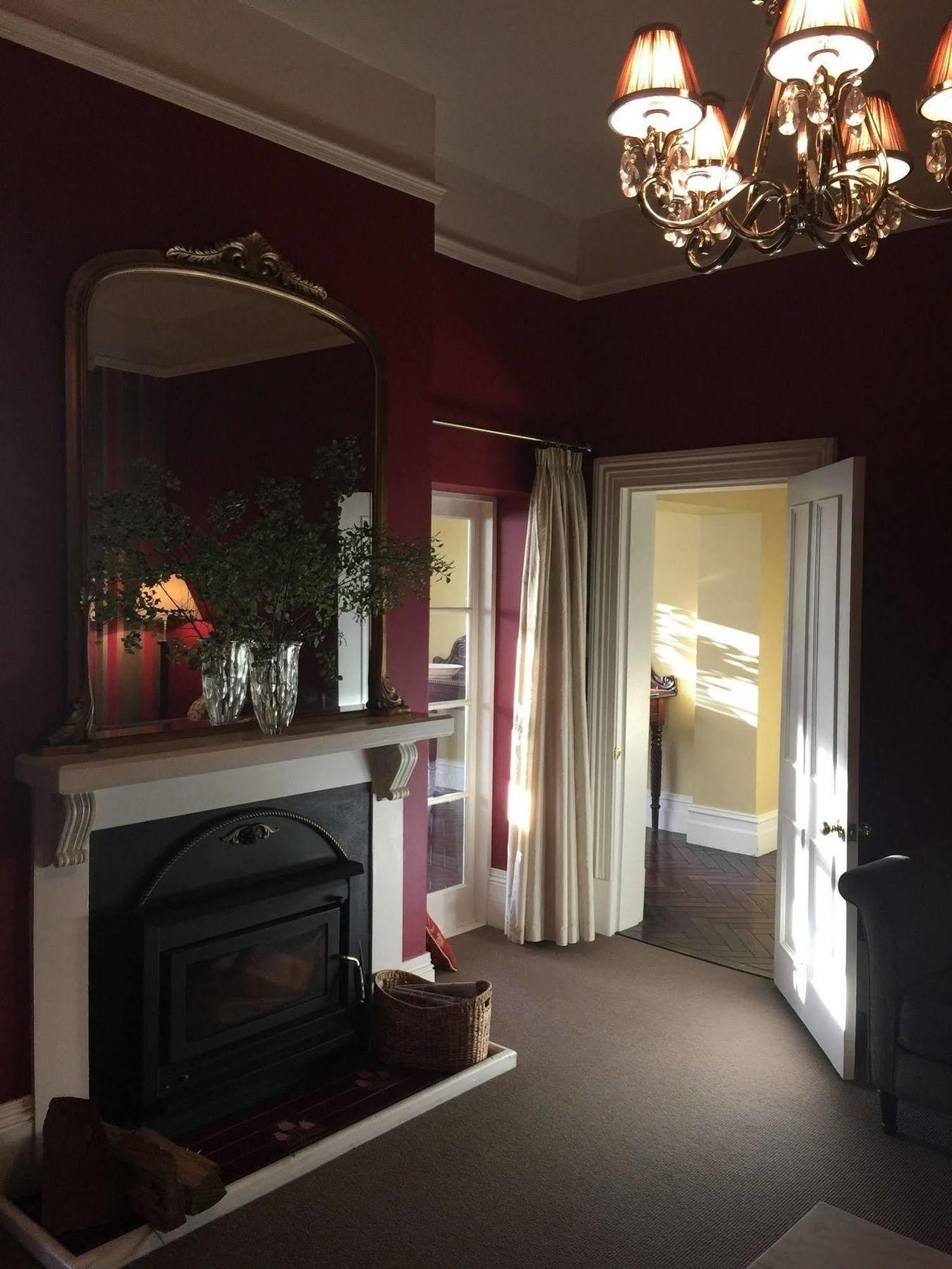 Clydesdale Manor Bed & Breakfast Hobart