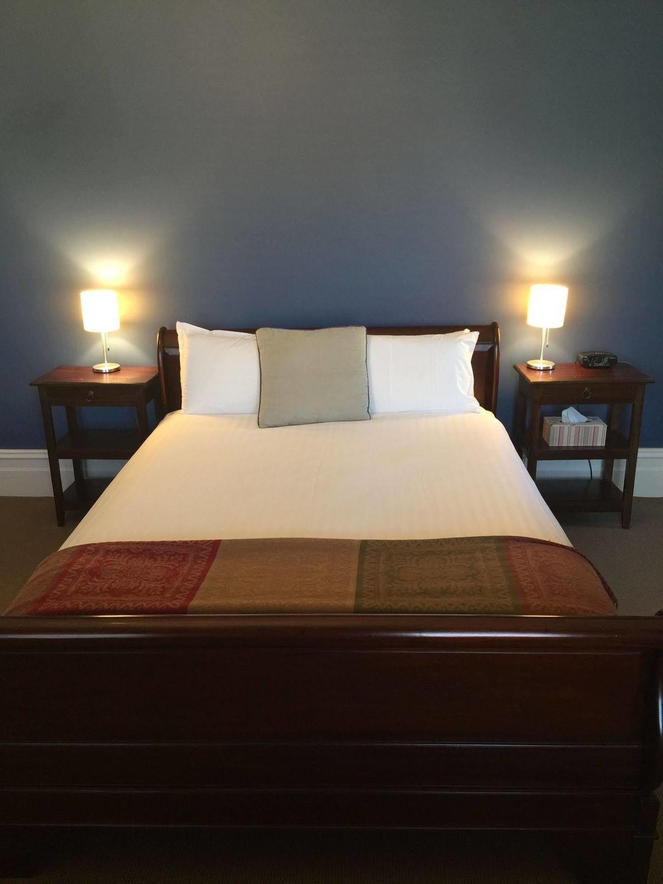 Clydesdale Manor 4*