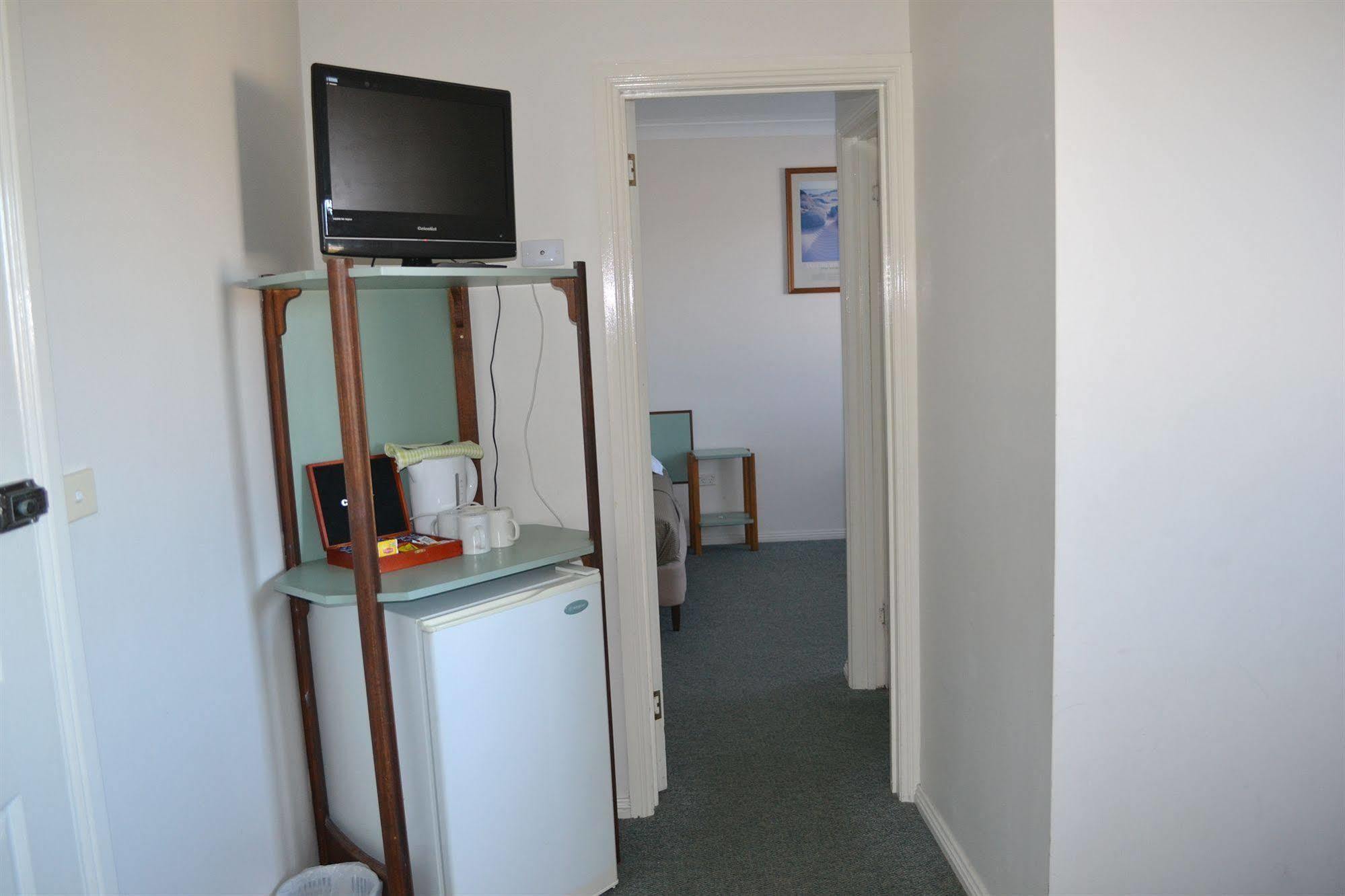 Motel Tower 3*