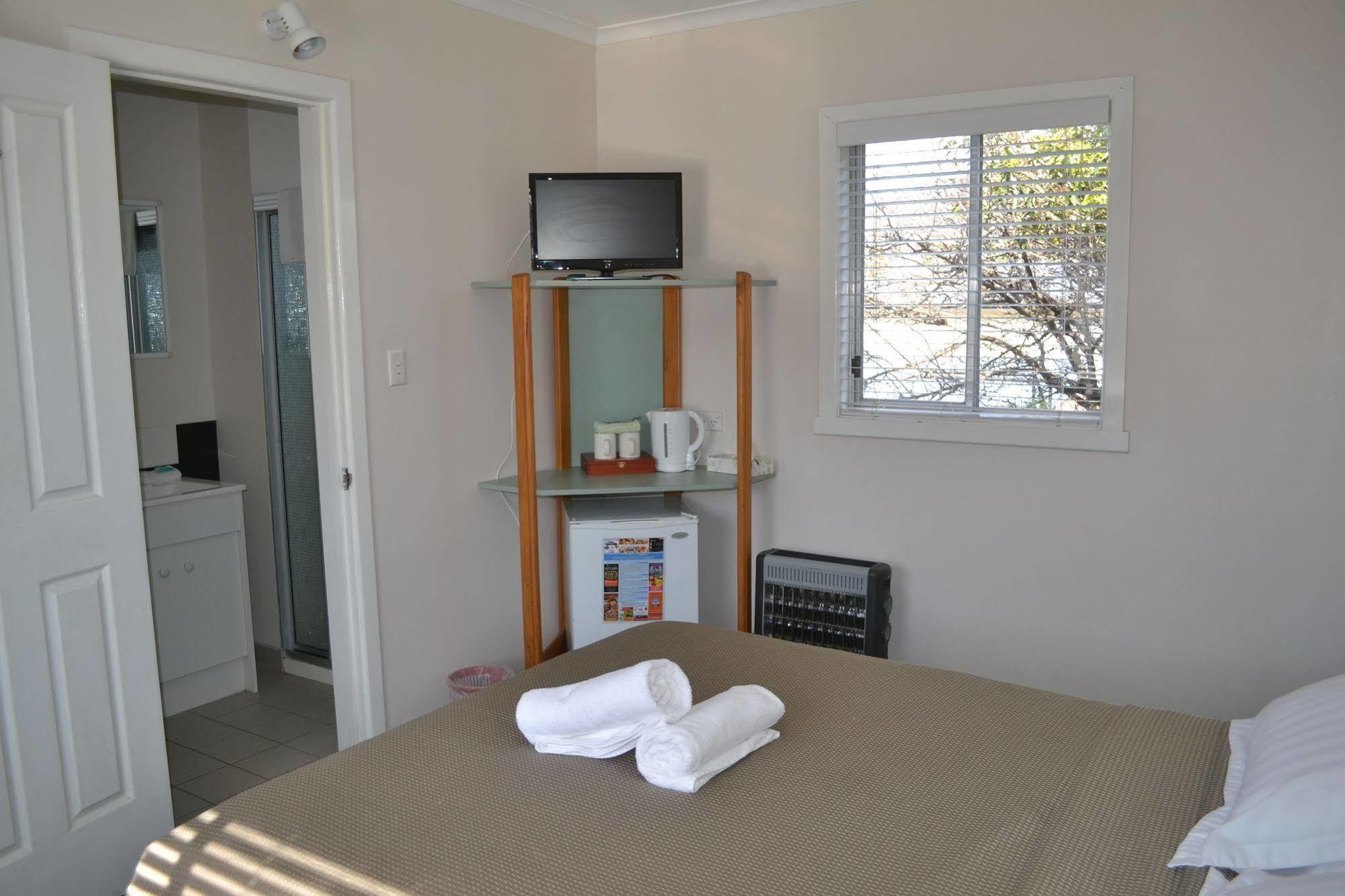 Tower Motel 3*