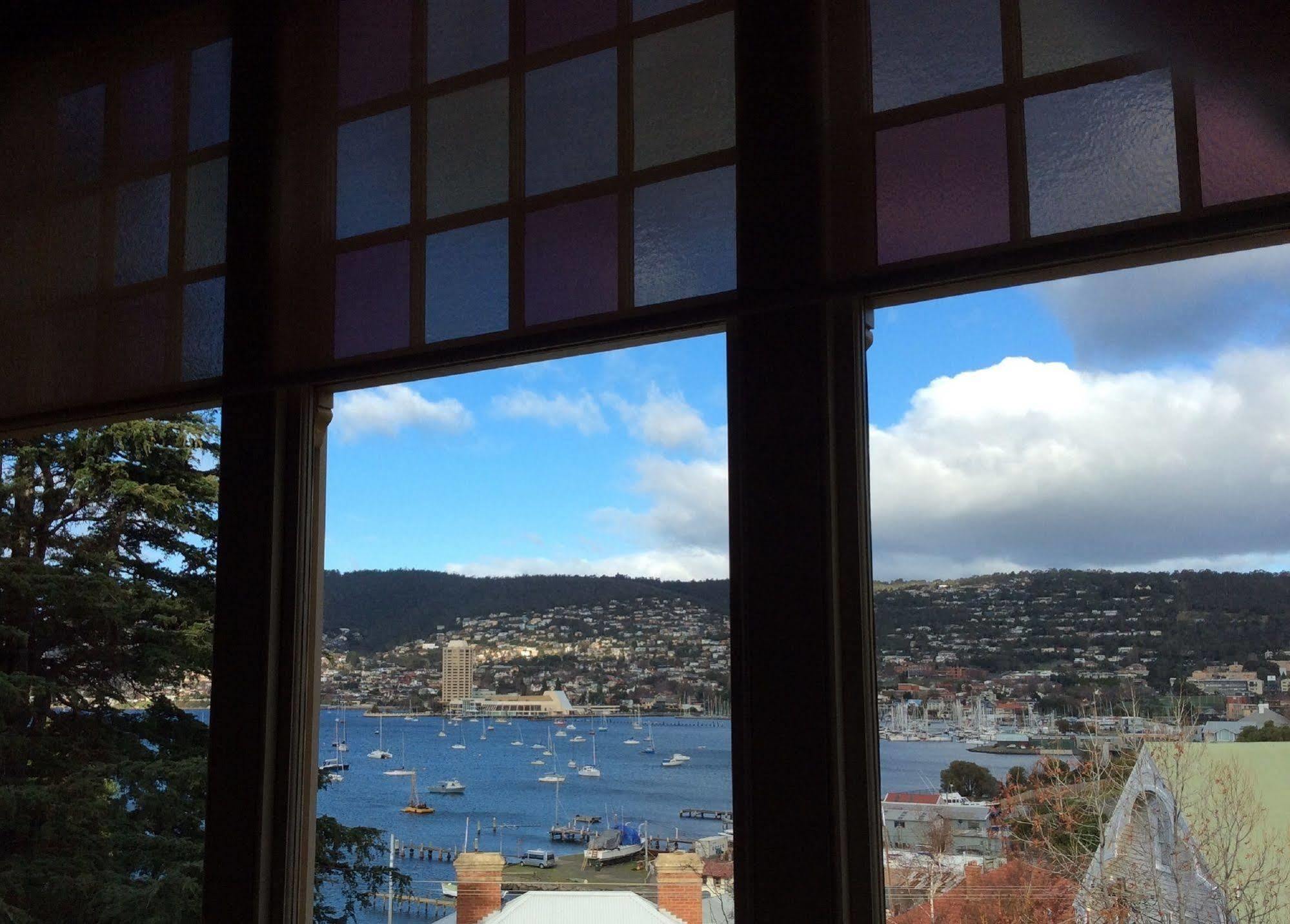 Grande Vue 4* Hobart