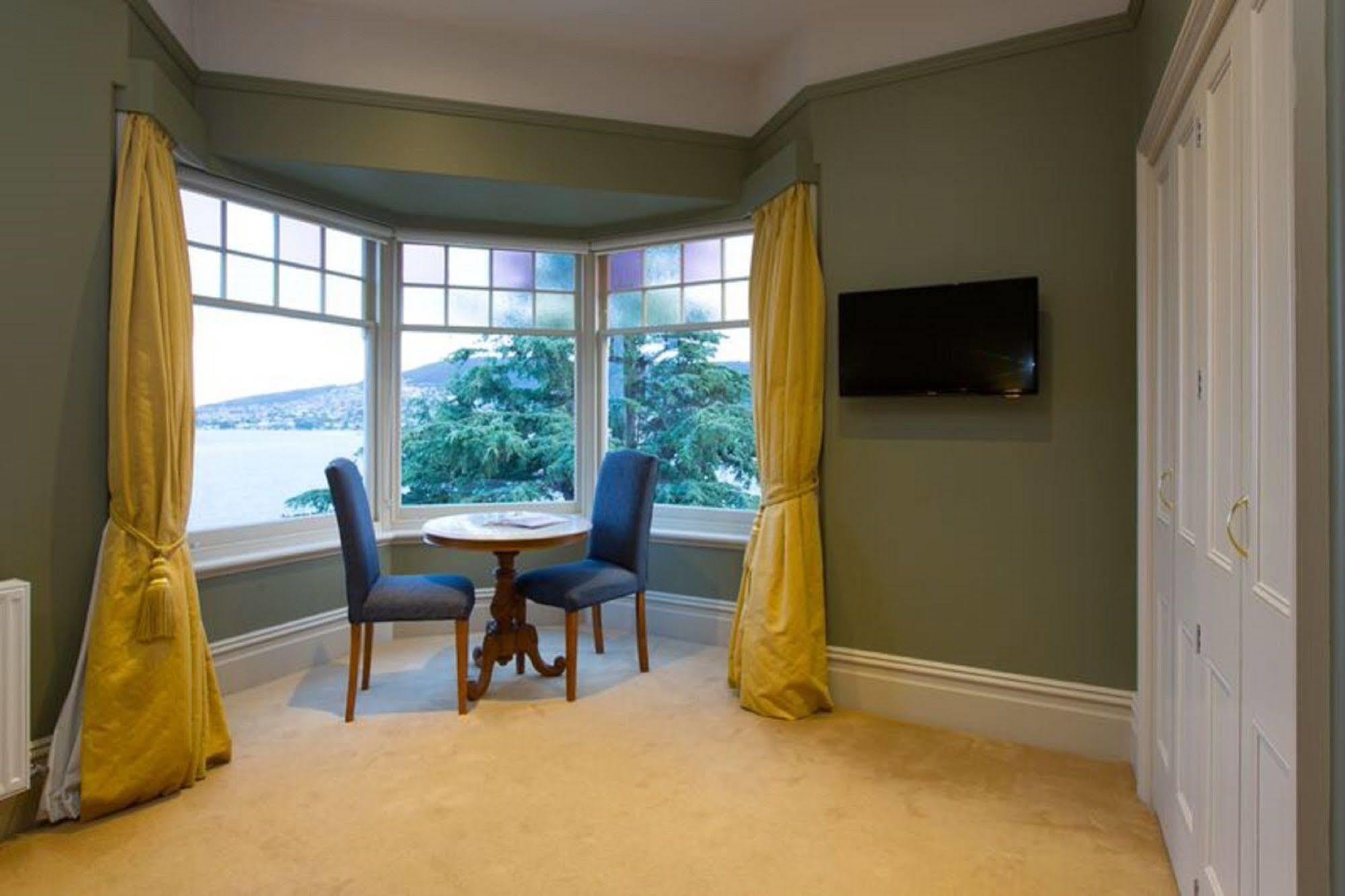 Hotel Grande Vue Hobart