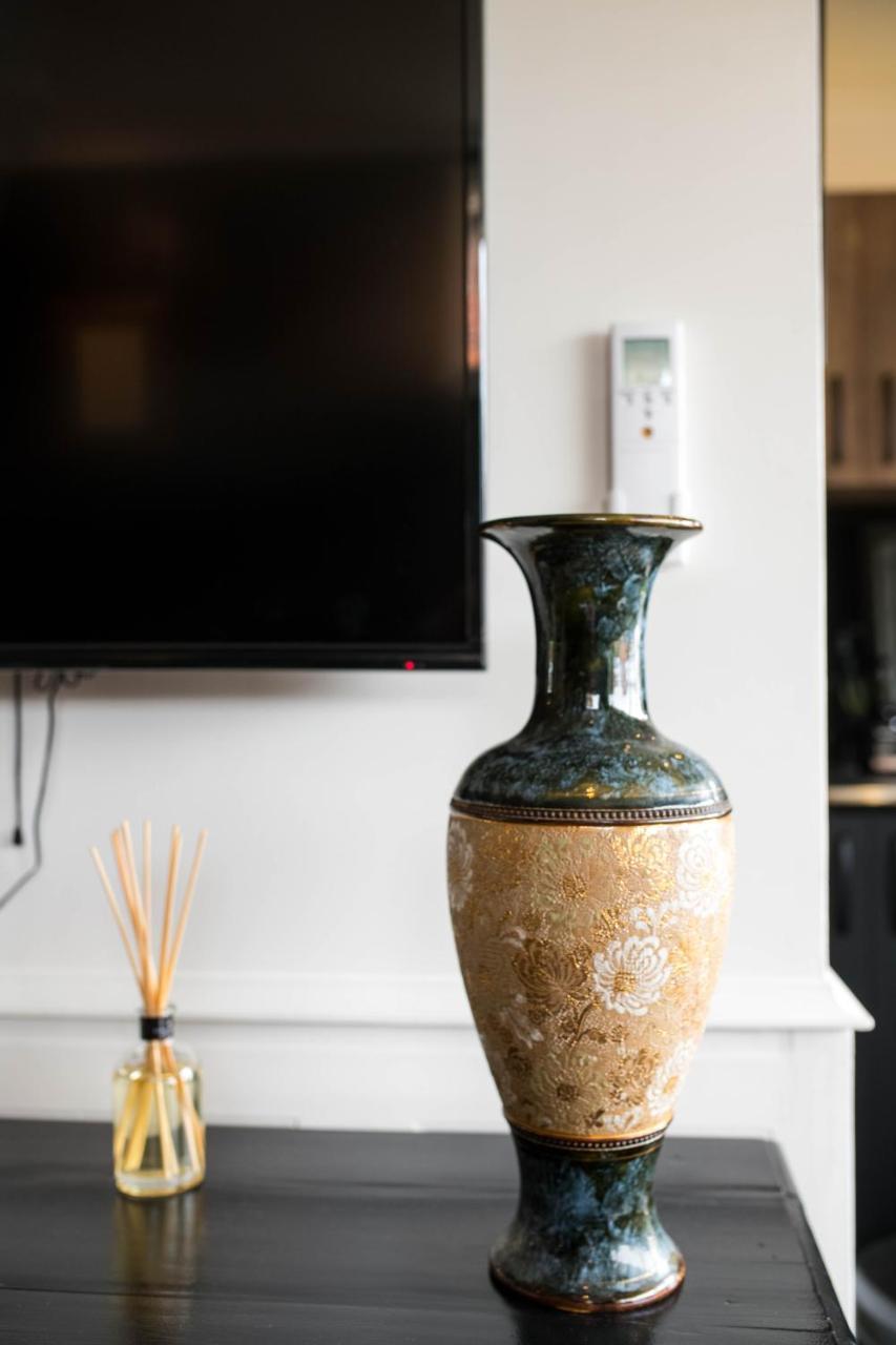 Apartment Battery Point Boutique