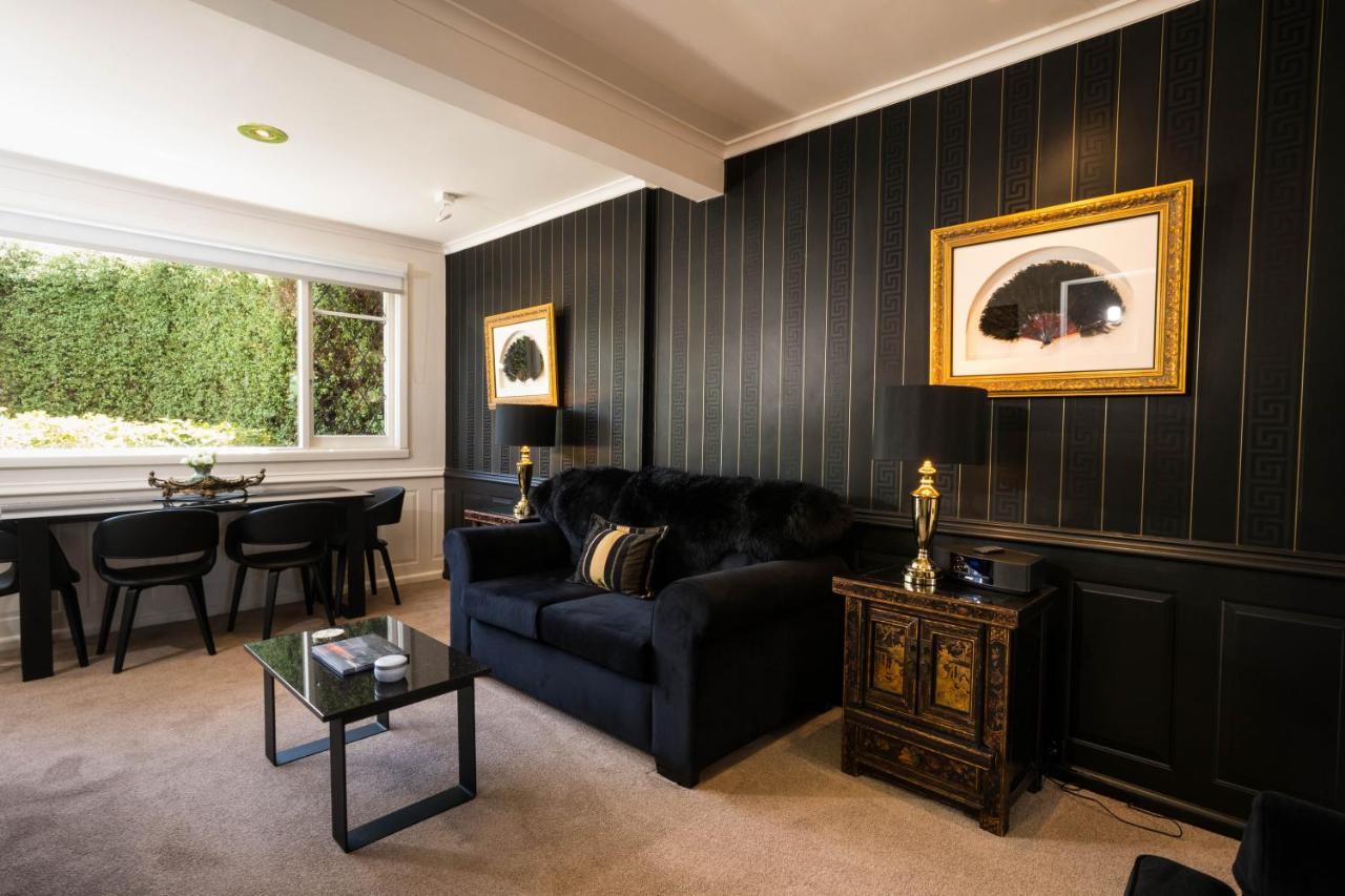 Apartment Battery Point Boutique