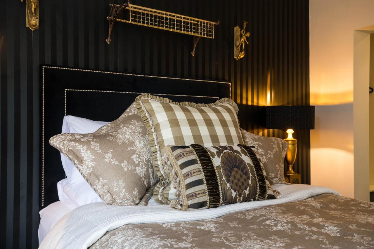 Apartment Battery Point Boutique Hobart