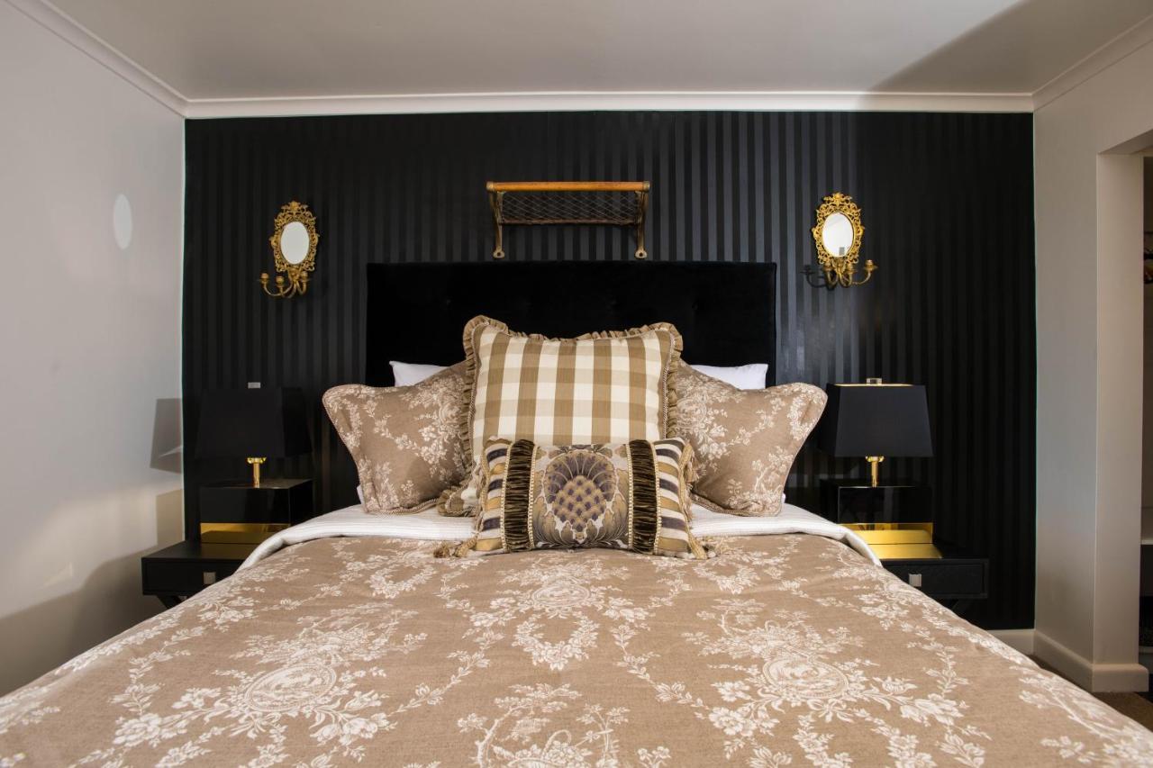 Apartment Battery Point Boutique *