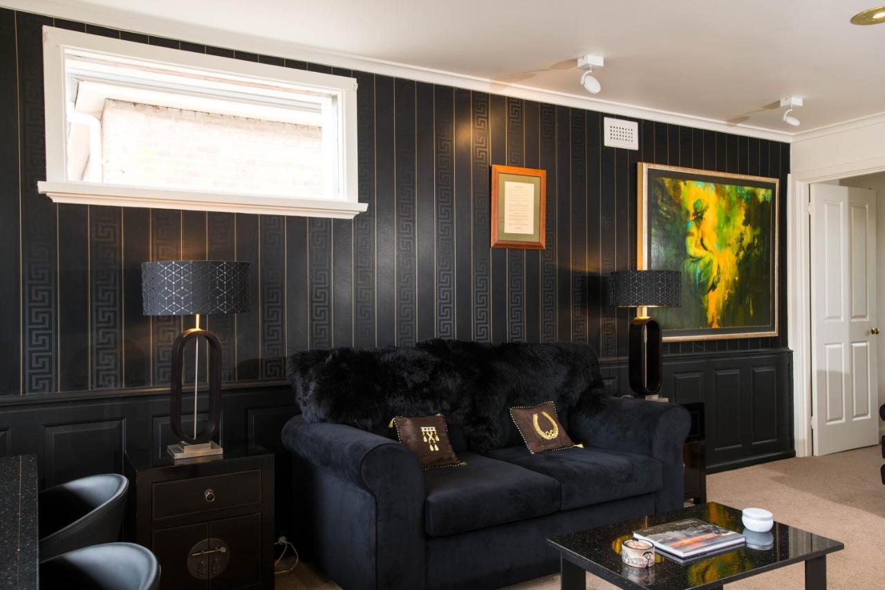 Apartment Battery Point Boutique Hobart