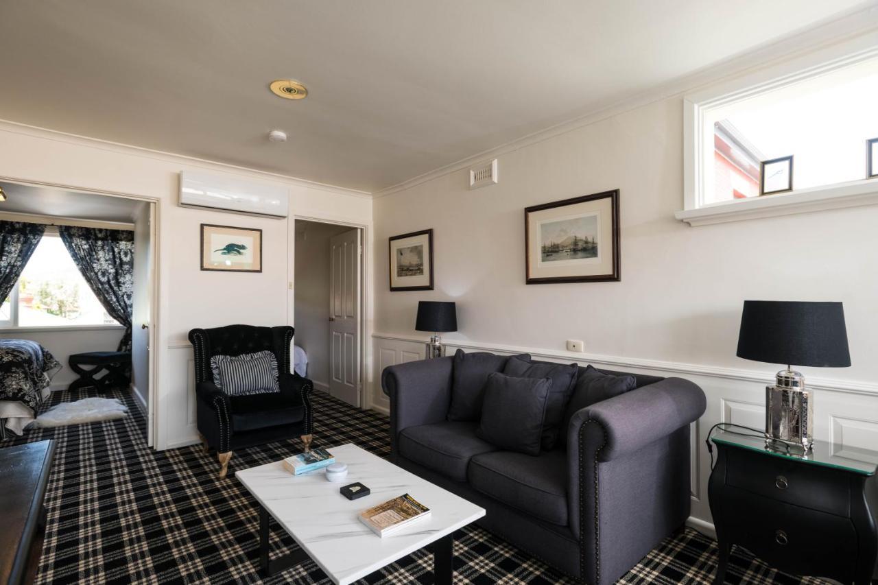 Battery Point Boutique Apartment Hobart