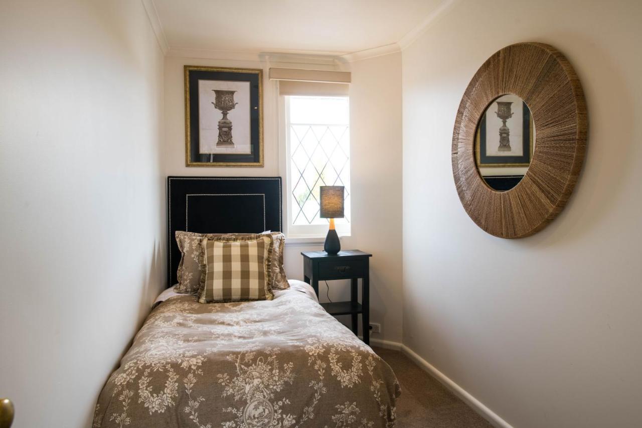 Apartment Battery Point Boutique *