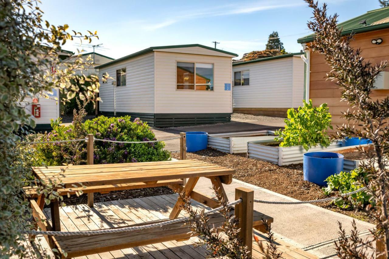 Discovery Parks - Mornington 3* Hobart