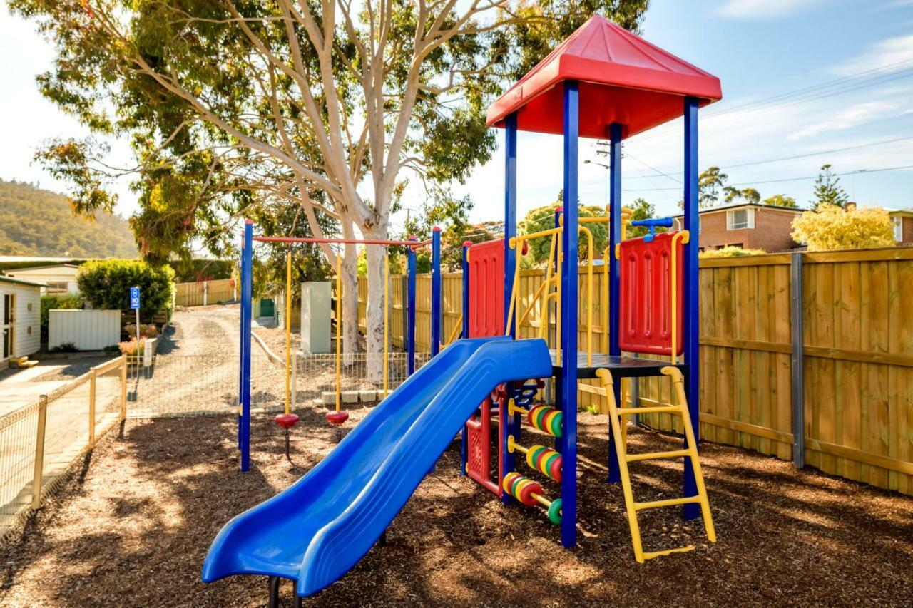 Discovery Parks - Mornington Holiday park Hobart