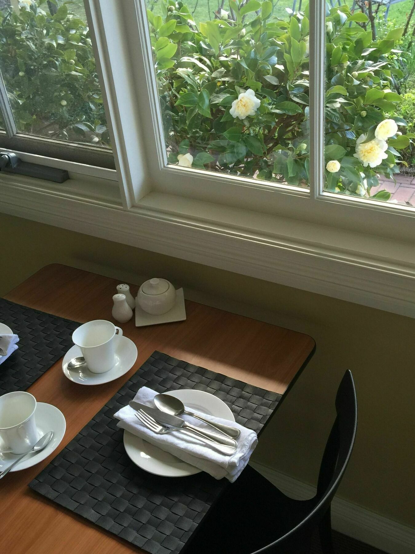Clydesdale Manor Bed & Breakfast