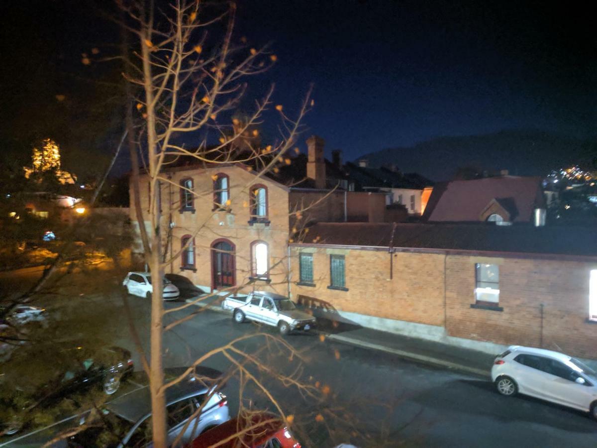 Hotel Of Wales Hobart