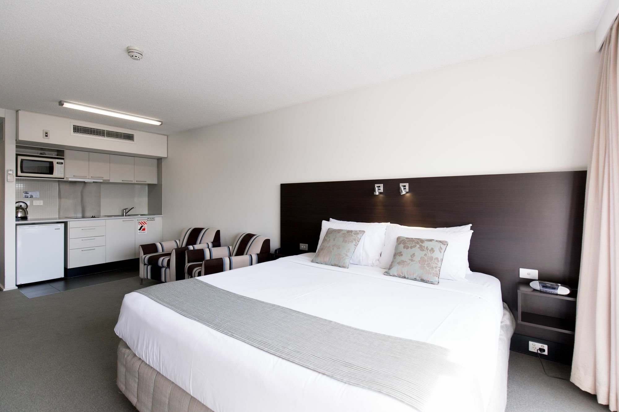 Aparthotel St Ives
