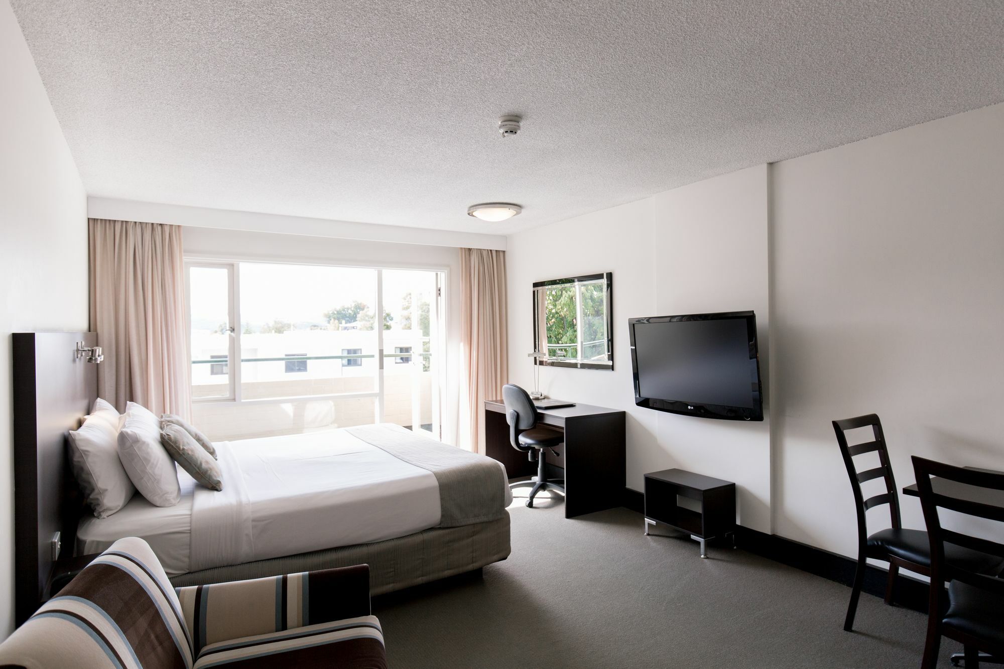 St Ives Aparthotel Hobart